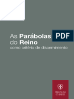 As Parábolas Do Reino