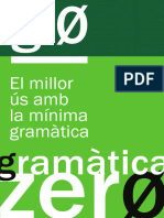 Gramatica Zero