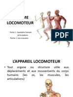 1re Année Anatomie Confer. 2