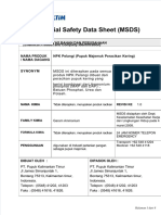 Dokumen - Tips - Msds Pupuk Majemuk 55a92c1d3c82e