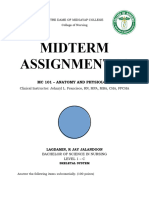 Midterm Assignment 1