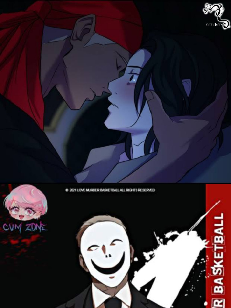 (0110) Love Murder Basketball PDF