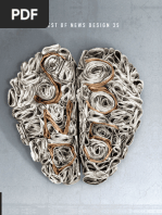 The Best of News Design, 35th Edition | PDF | Publishing | Mass Media