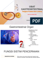 Gastrointestinal Ke 1