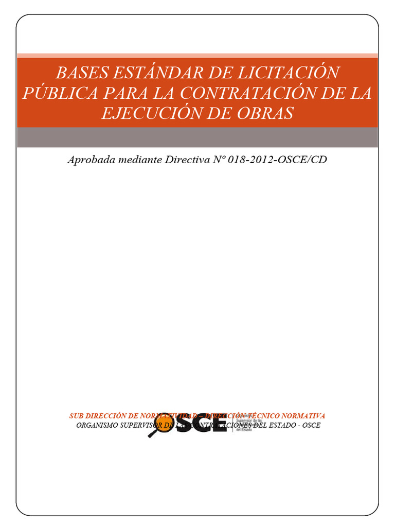 Bases LP Chilcal 20151127 165452 216 | PDF | Apelación | Regulación