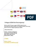 Tujuan ASEAN