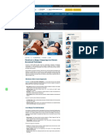 FibroScan vs. Biopsy: Comparing Liver Fibrosis Assessment Techniques - Kaizen Gastro Care