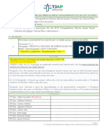 Pauta de Acompanhamento 917 Sepa (30 Out 2023)