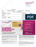 Eurowings Boardingpass WCNH3V Web 2