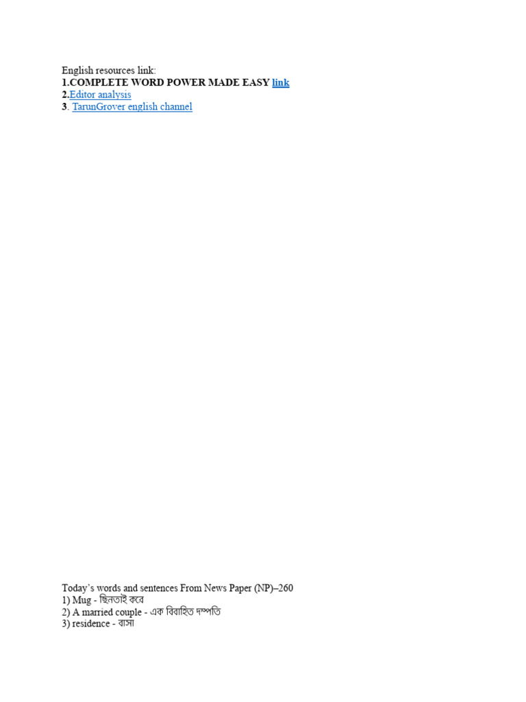 Translation editor pdf