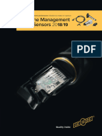 Engine Management and Sensors 2019 Compressed Cover