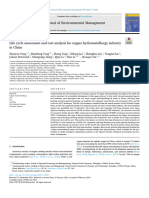 Life Cycle Assessment and Cost Analysis For Copper - 2022 - Journal of Environme