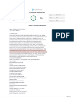 Plagiarism report_Lecture5_CLARITO