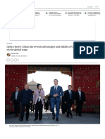 ヴァルキリープロファイル -レナス- ULTIMATE HITS 01-26-18 Edition | PDF | Donald Trump | American Government