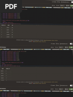 Dbms Experiment 3