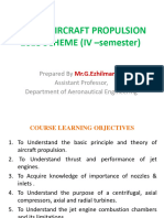 18AE43 Introduction Class With COs