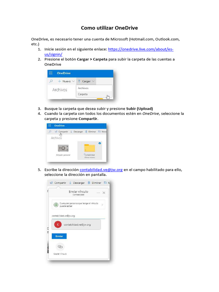 Cove onedrive pdf