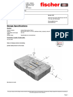 D-Wall Bracket-Sliding Hole