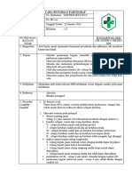 4.2.1 D SOP 007 Partograf