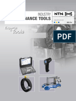 MAINTENANCE TOOLS NTN SNR New