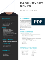RD SM Full Stack PDF