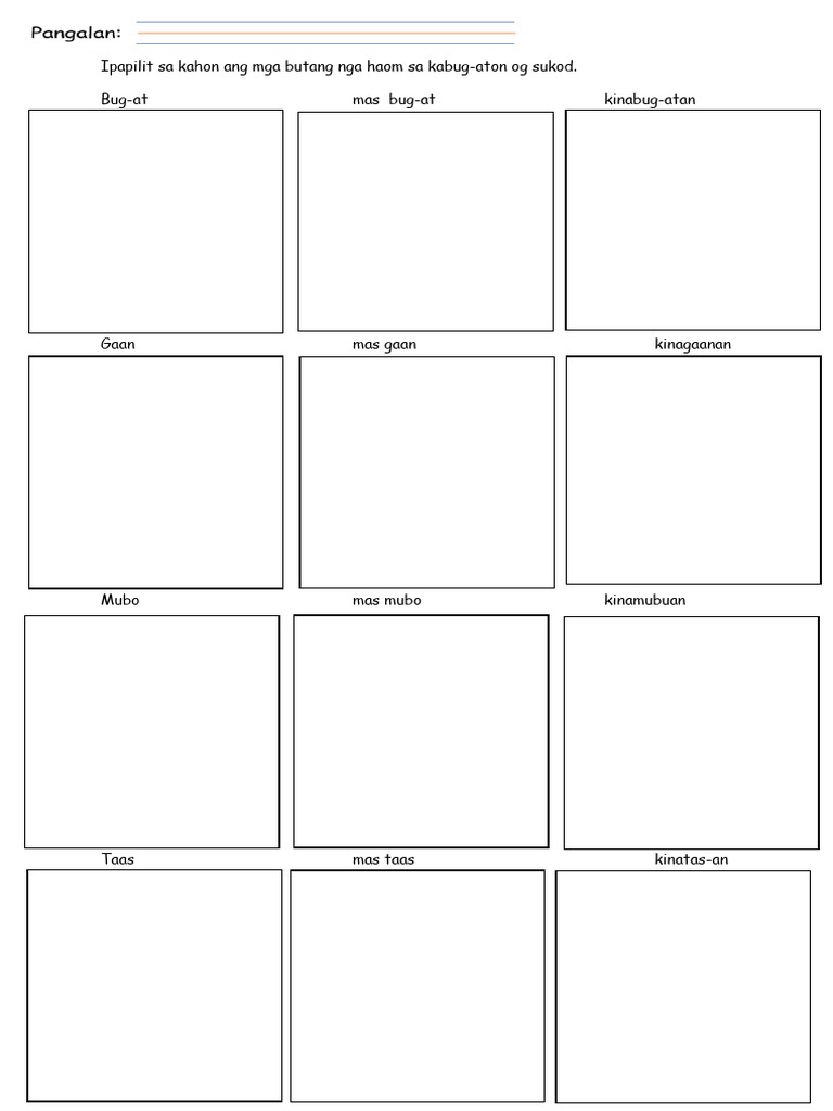 Math Worksheet | PDF