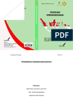 Pam0032 - Pendidikan Kewarganegaraan Full