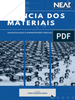 MOD2 - UA6 - Ciência Dos Materiais
