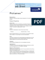 ProdSheet Protamex 2001 08284