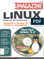 Linux Manual