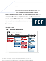 Case 1 San Miguel Corporation 1 Defining The Problem PDF Free PDF