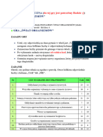 Przyroda KL B, C Gra-Dydaktyczna-Swiat-Organizmow