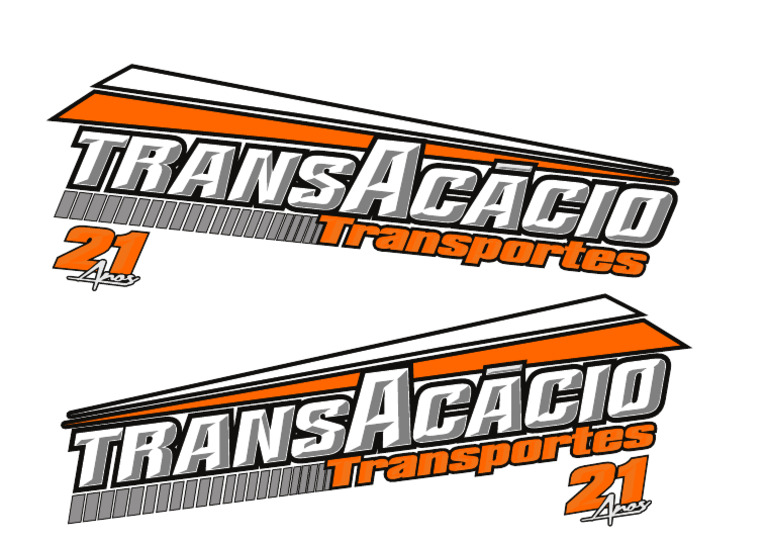 ACACIO Exemplo de Logo | PDF
