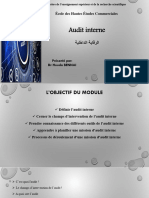 Audit Interne Cours