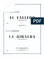 La Giralda - Eduardo López Juarranz