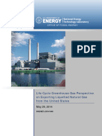 1-Life Cycle GHG Perspective Report