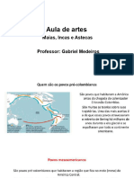 Aula de Artes 2