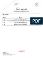 Module 6