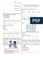 Resp. C: (2 P.D - 2013 - Seduc-GO) - Observe As Frações A Seguir