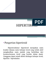 HIPERTIROID