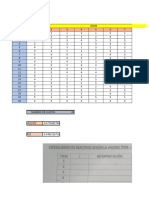 Excel Examen Maria