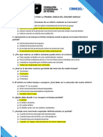 CUESTIONARIO DE REGLAS DE JUEGO PARA LA UNIDAD 1 Segundo Modulo-Fusionado