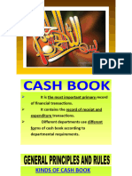 2.cash Book