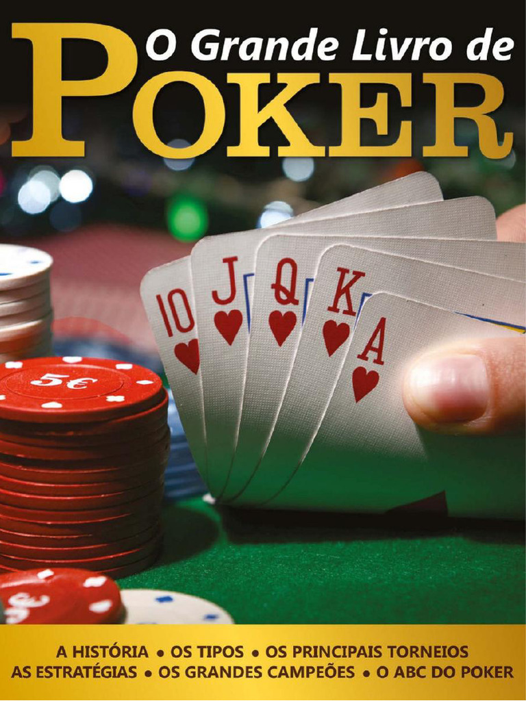Como Vencer Sit and Go Poker Online | PDF | Pôquer | Texas Hold 'Em, image size:768x1024