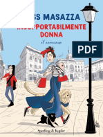 Insopportabilmente Donna - Tess Masazza - Z Lib - Org