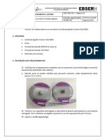 Pop Stec 017 Instrucao Uso Basico Cardiotocografo Anexo Portaria 13