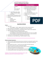 API GBV Summit Workshops SCA Research Methods Handout