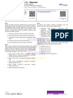 Tes Evaluasi - Akuntansi Perusahaan Dagang