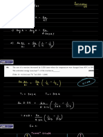 Chemical Kinetics Class - 6 (Notes)