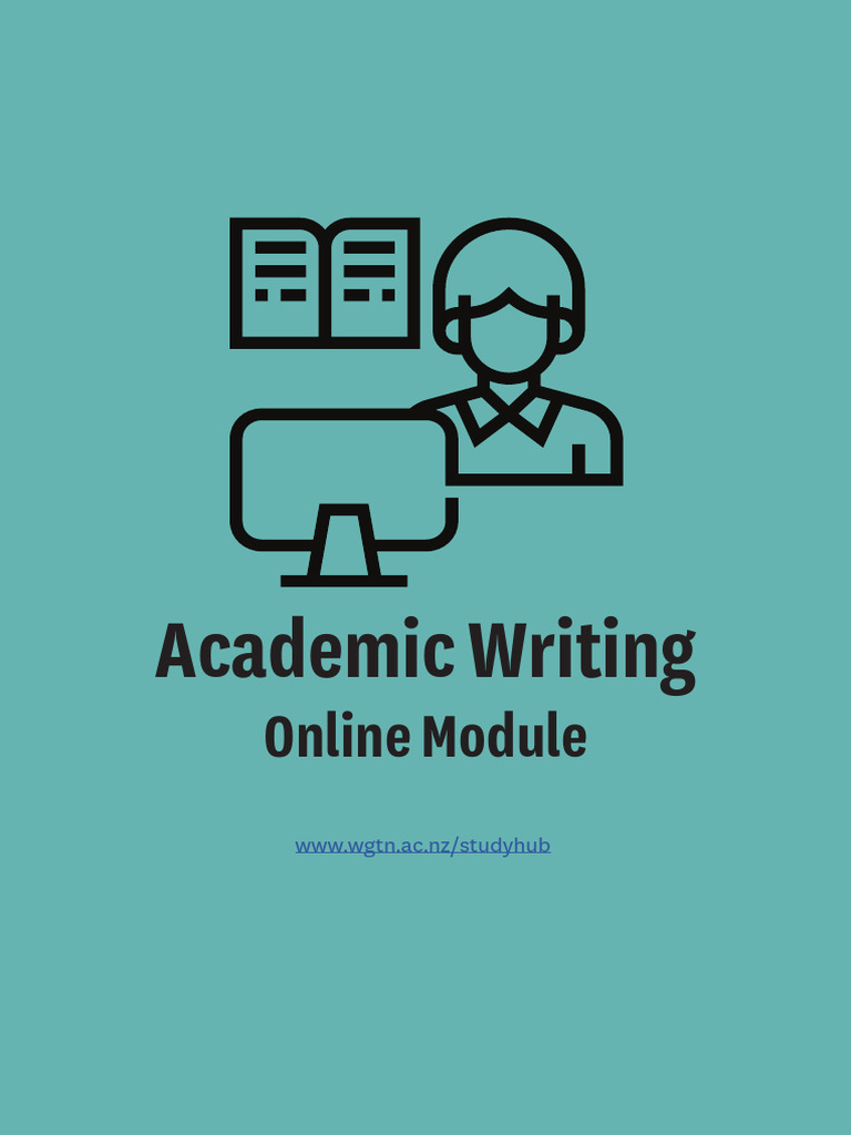 Academic writing module download free pdf essays plagiarism
